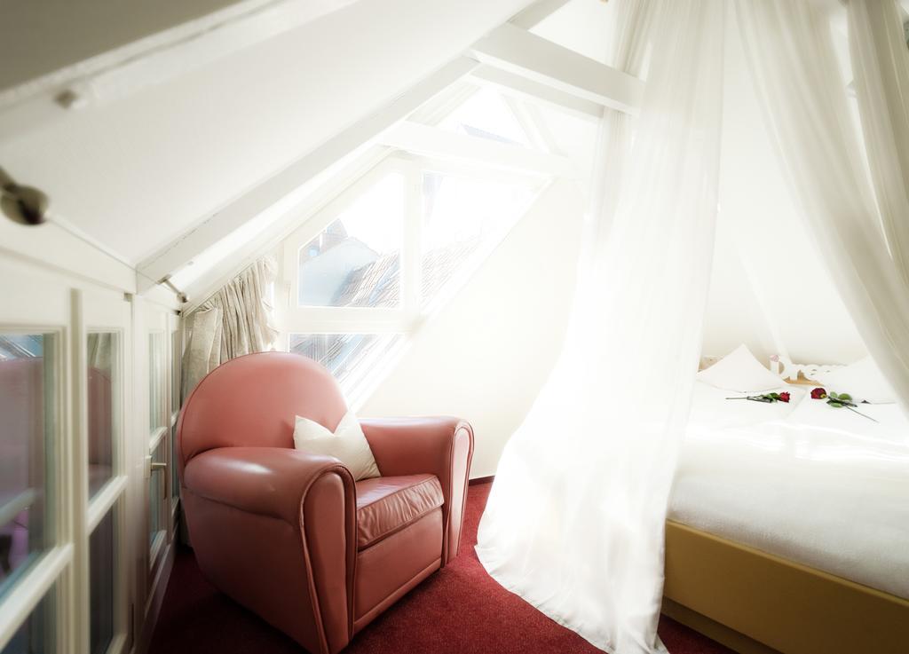 Romantisches Haus Im Schnoor Bremen Room photo